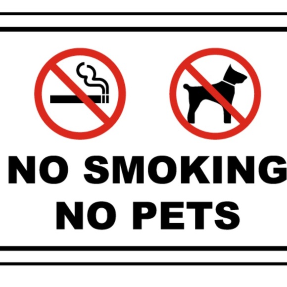 This Posher’s house is no smoking & no pets. - Picture 1 of 1